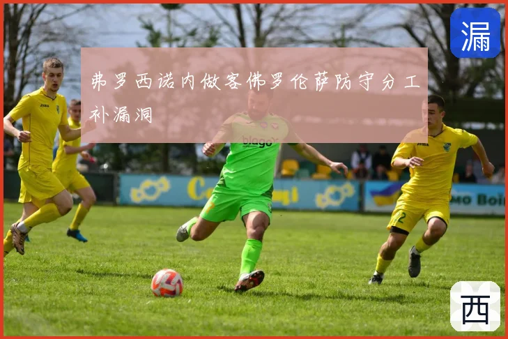 弗罗西诺内做客佛罗伦萨防守分工补漏洞
